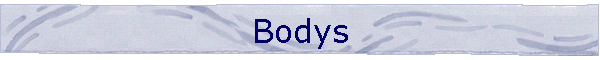 Bodys